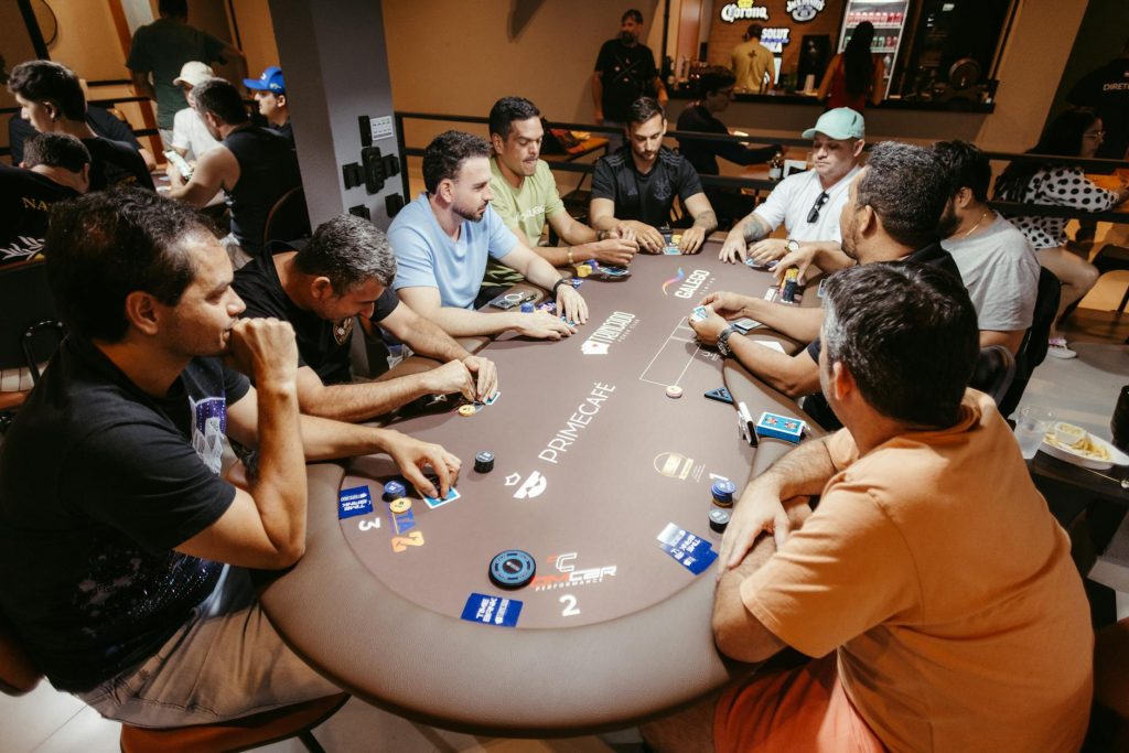 Những ưu điểm thu hút người dùng chỉ có tại Casino Live