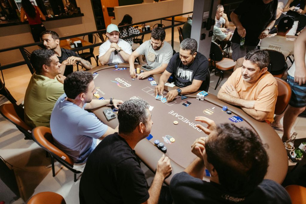 Chi tiết những trò chơi được yêu thích nhất tại sảnh Casino Live