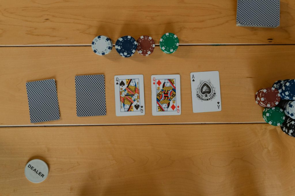 Một vài chú ý khi tham gia Casino Live thực sự hiệu quả