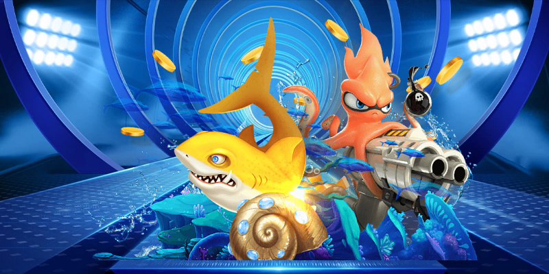 Vua Hải Tặc – Bắn cá online 2022